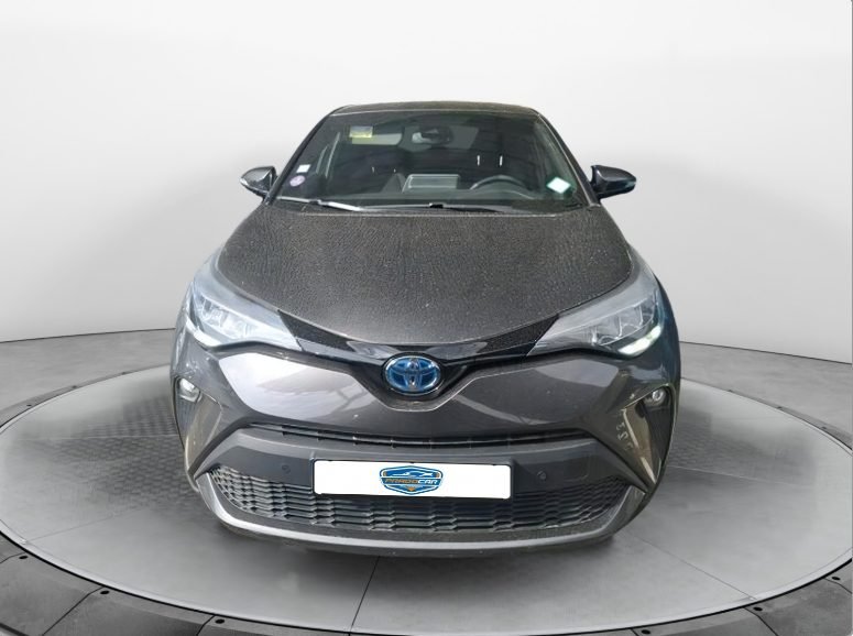 TOYOTA 1.8 125H Advance