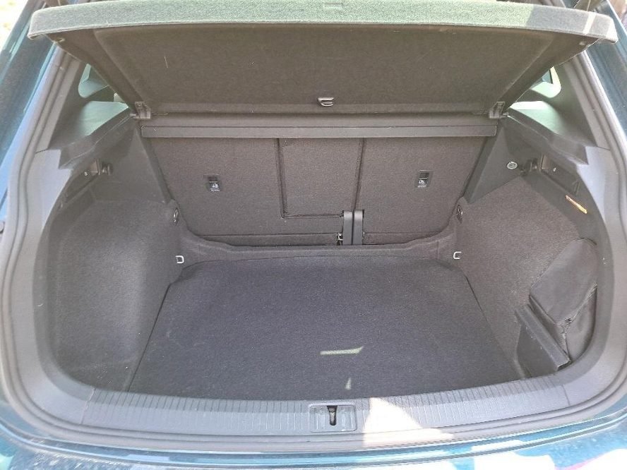 VOLKSWAGEN Tiguan RLine 1.5 TSI DSG