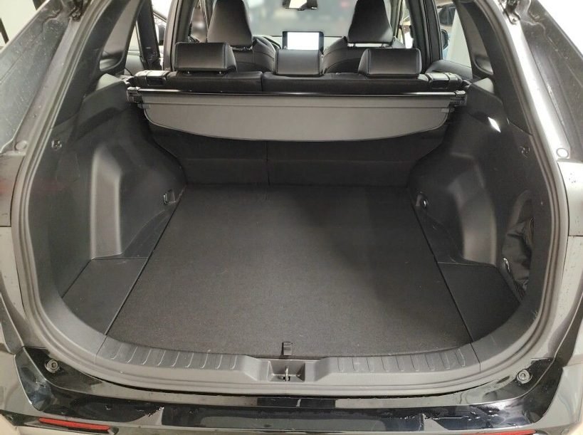 TOYOTA RAV4 220H eCVT 4x2 Luxury