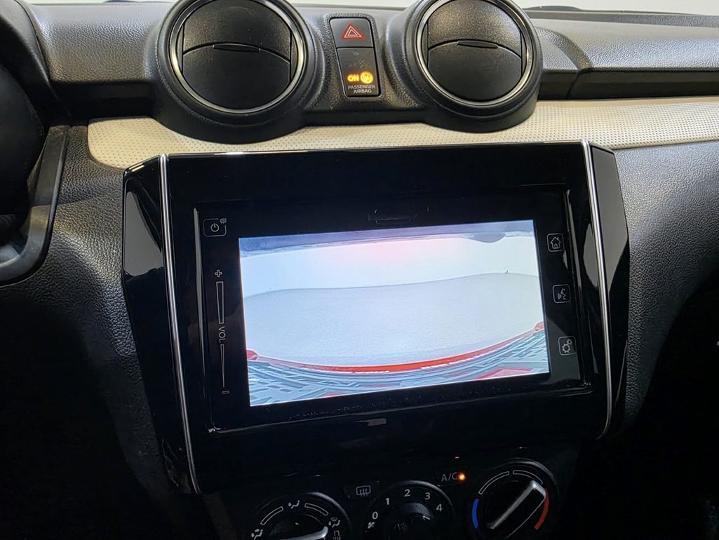 SUZUKI Swift 1.2 GLE Mild Hybrid