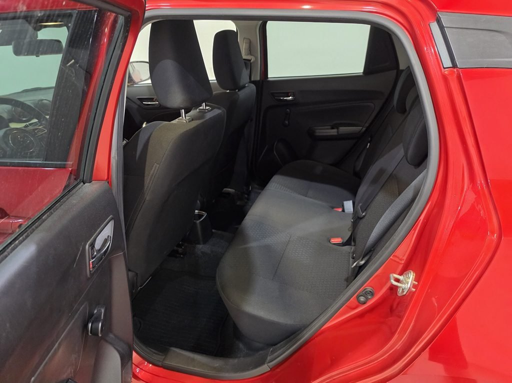 SUZUKI Swift 1.2 GLE Mild Hybrid