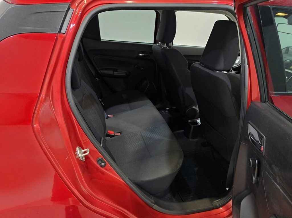 SUZUKI Swift 1.2 GLE Mild Hybrid