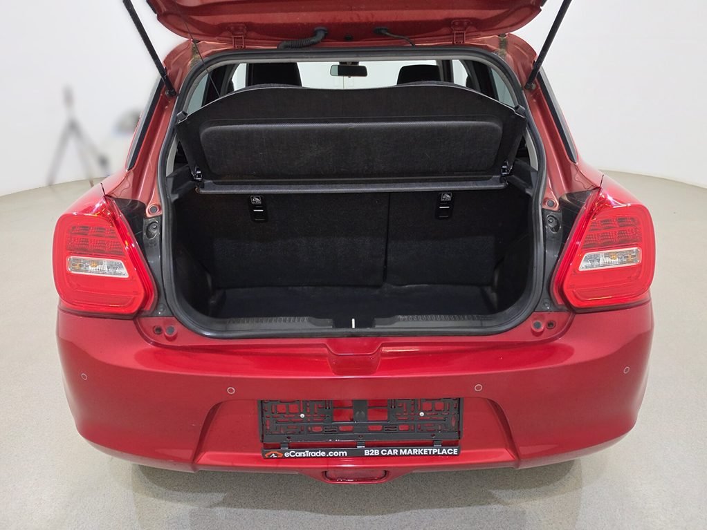 SUZUKI Swift 1.2 GLE Mild Hybrid