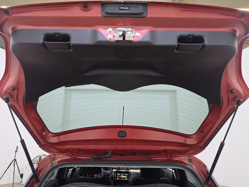 SUZUKI Swift 1.2 GLE Mild Hybrid