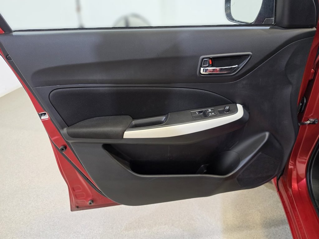 SUZUKI Swift 1.2 GLE Mild Hybrid