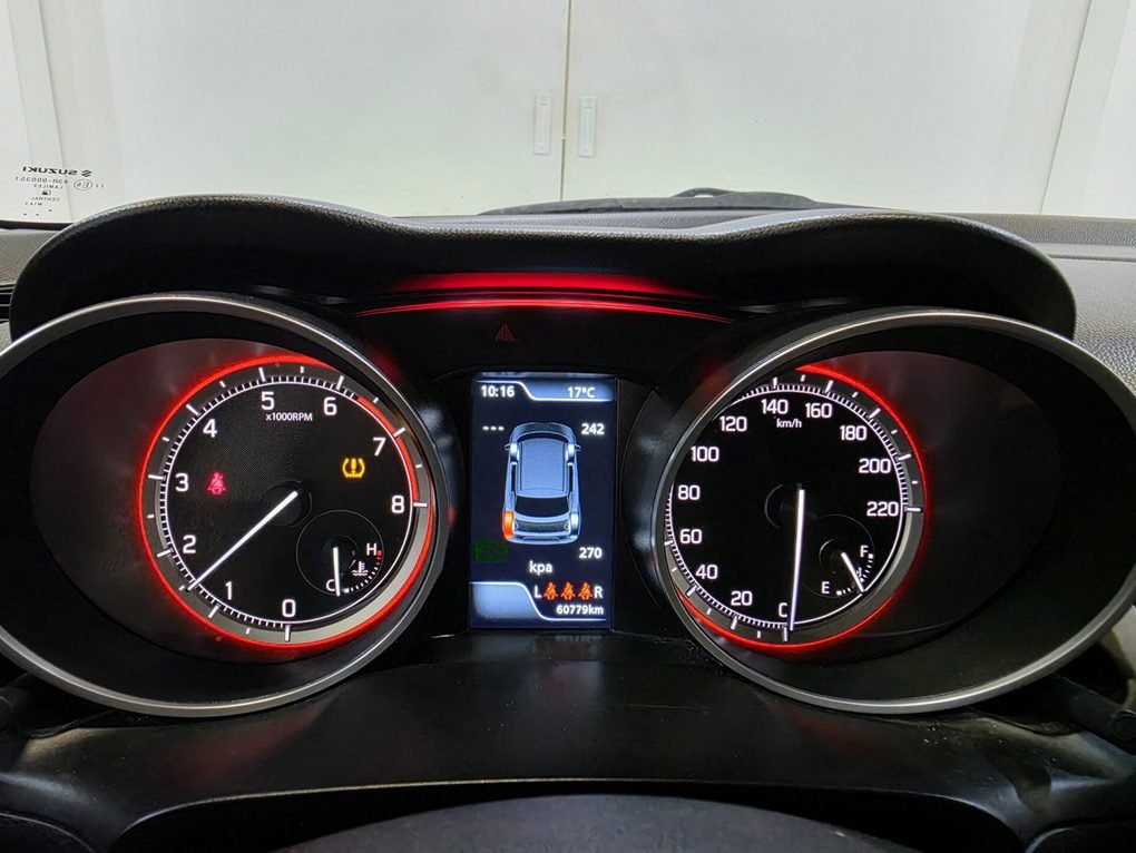 SUZUKI Swift 1.2 GLE Mild Hybrid