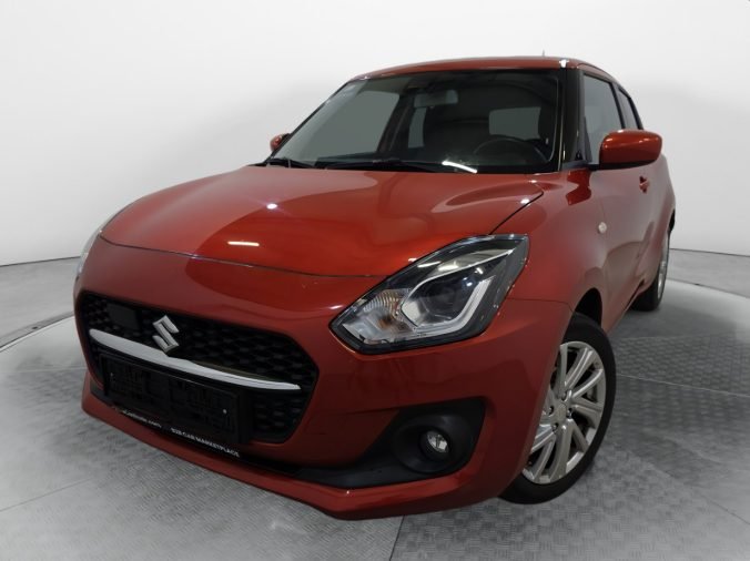 SUZUKI Swift 1.2 GLE Mild Hybrid