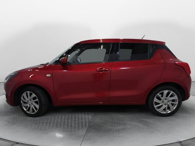 SUZUKI Swift 1.2 GLE Mild Hybrid