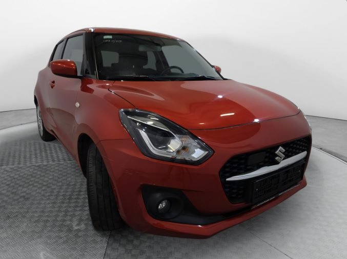 SUZUKI Swift 1.2 GLE Mild Hybrid