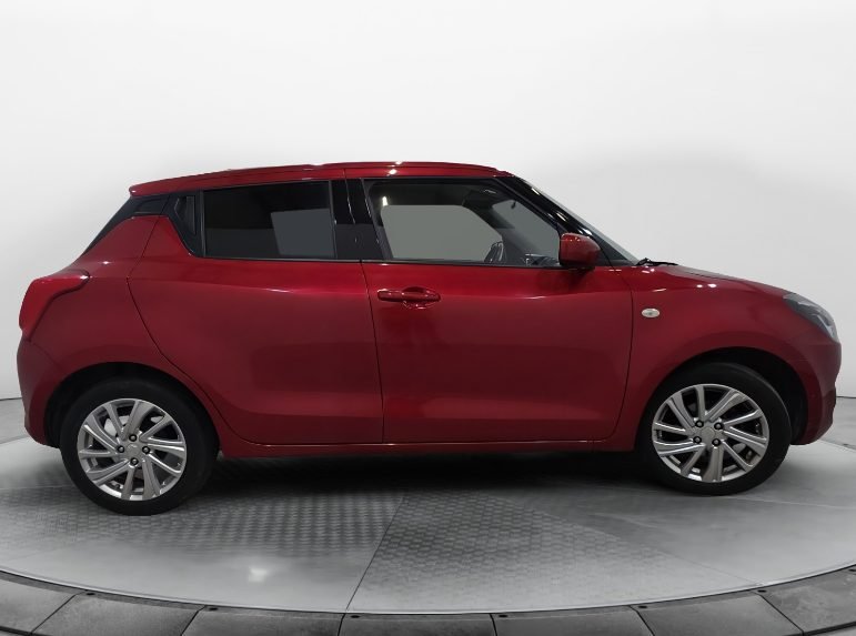 SUZUKI Swift 1.2 GLE Mild Hybrid