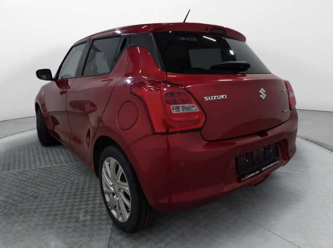 SUZUKI Swift 1.2 GLE Mild Hybrid