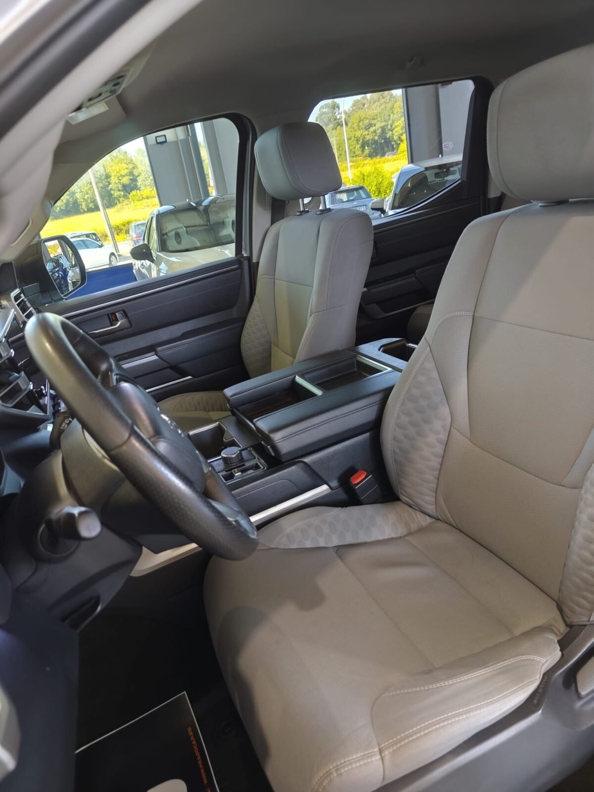 TOYOTA Hilux 2.8 D4D C.Dobl GR Sport AT HVO100