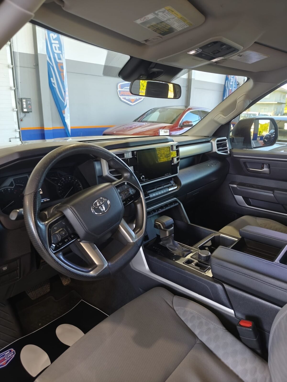 TOYOTA Hilux 2.8 D4D C.Dobl GR Sport AT HVO100