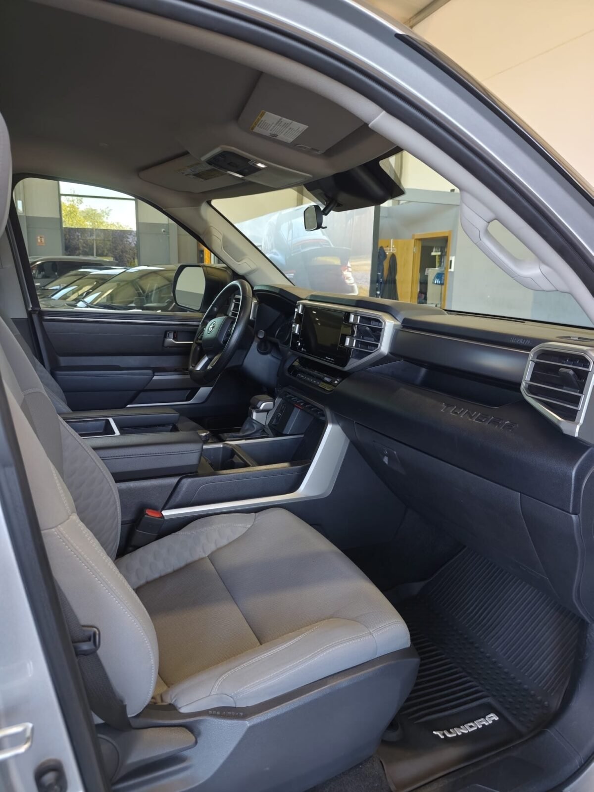 TOYOTA Hilux 2.8 D4D C.Dobl GR Sport AT HVO100