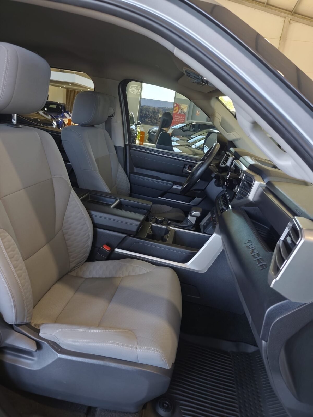 TOYOTA Hilux 2.8 D4D C.Dobl GR Sport AT HVO100