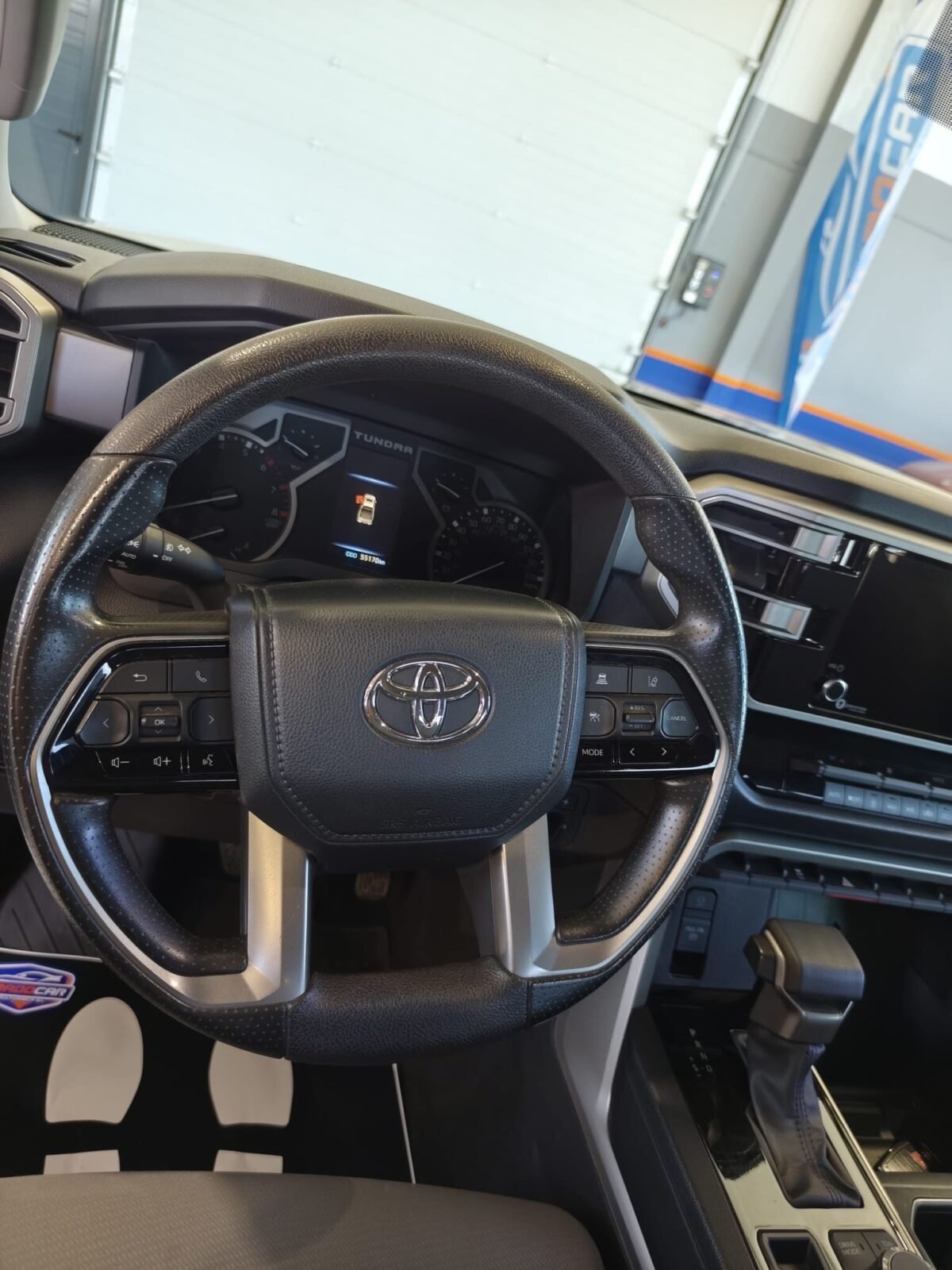 TOYOTA Hilux 2.8 D4D C.Dobl GR Sport AT HVO100