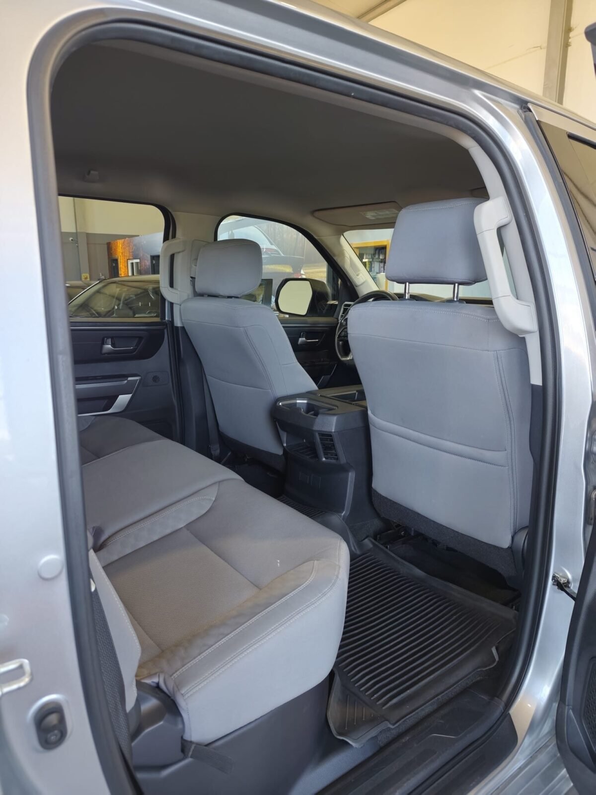 TOYOTA Hilux 2.8 D4D C.Dobl GR Sport AT HVO100