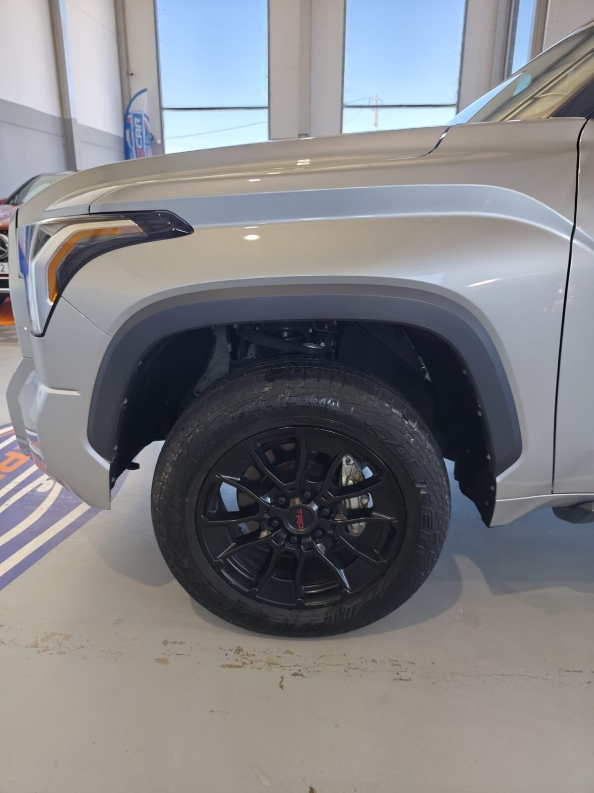 TOYOTA Hilux 2.8 D4D C.Dobl GR Sport AT HVO100
