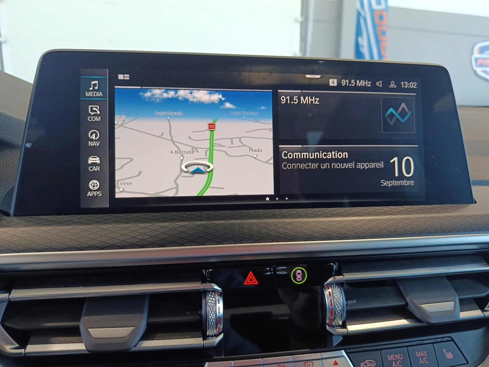 BMW X3 xDrive30e xLine