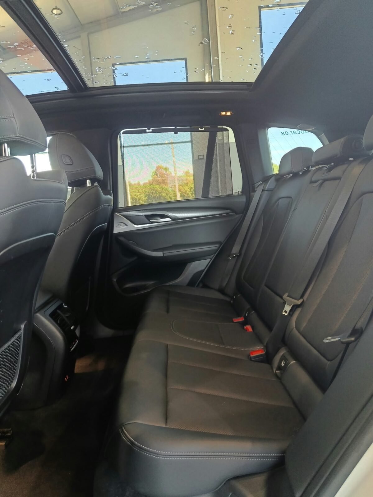 BMW X3 xDrive30e xLine