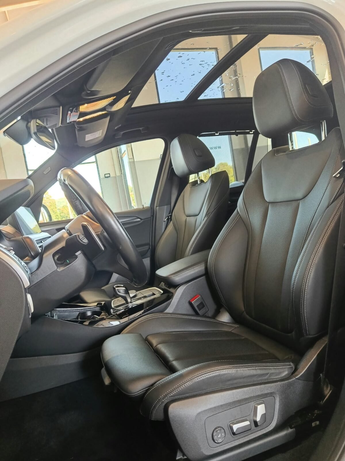 BMW X3 xDrive30e xLine