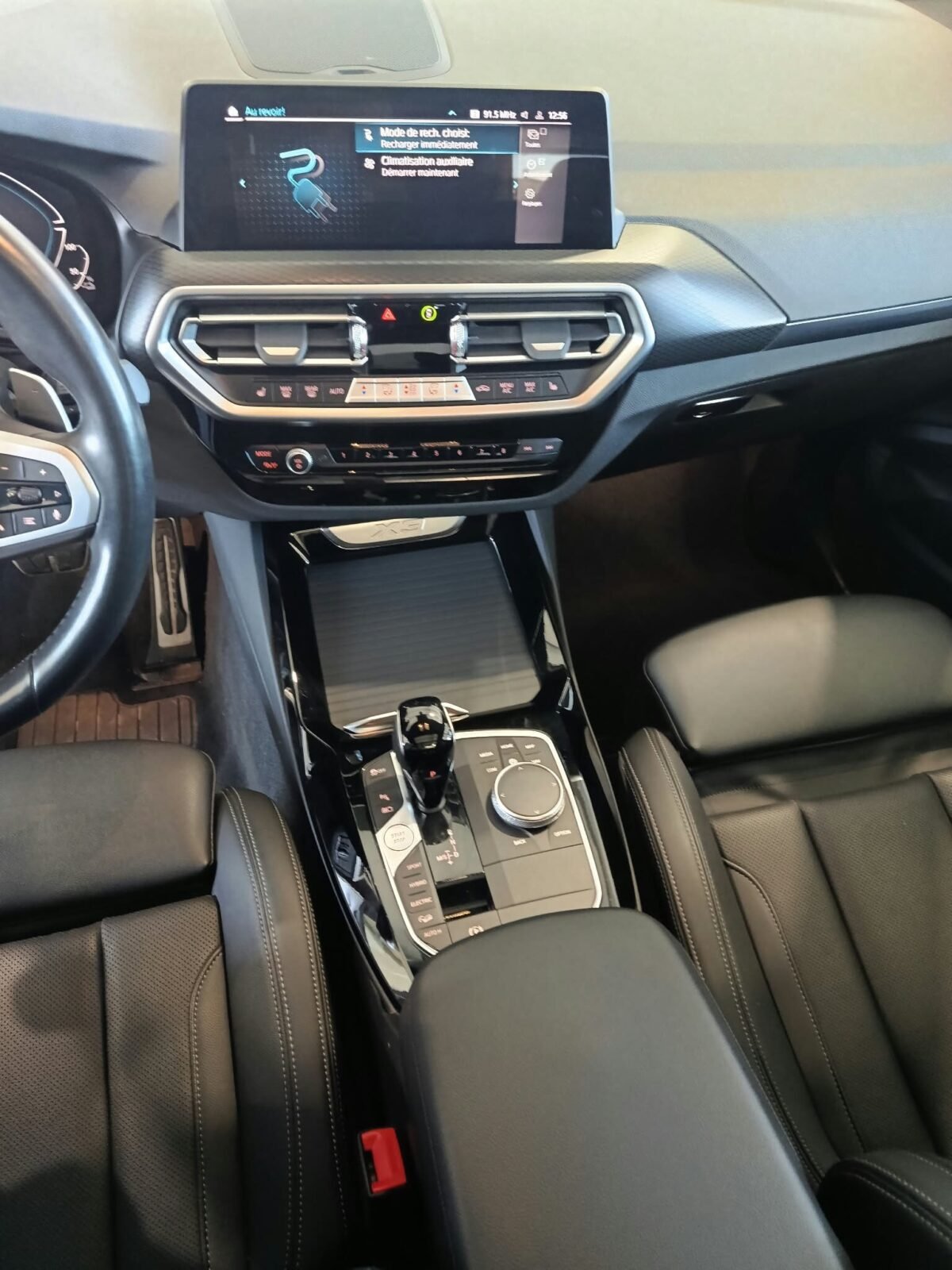 BMW X3 xDrive30e xLine