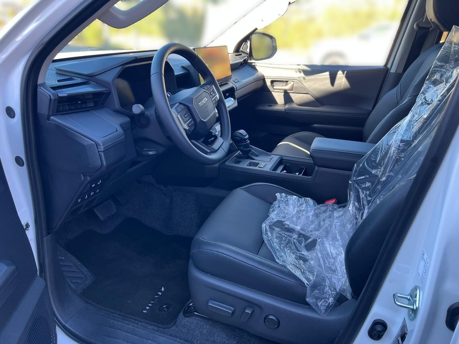 TOYOTA Hilux 2.8 D4D MHEV 220CV CD VXL AT HVO100