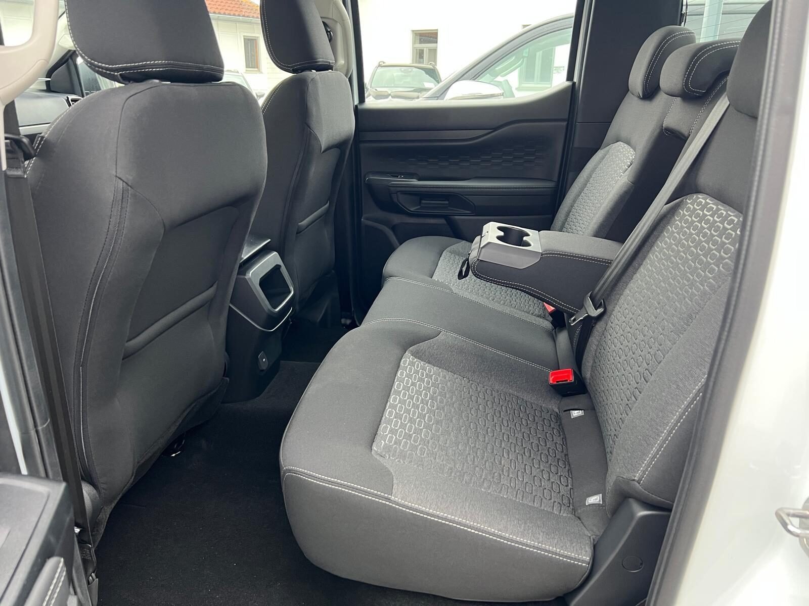 FORD Ranger 2.0 Ecoblue 4x4 Doble Cabina XL