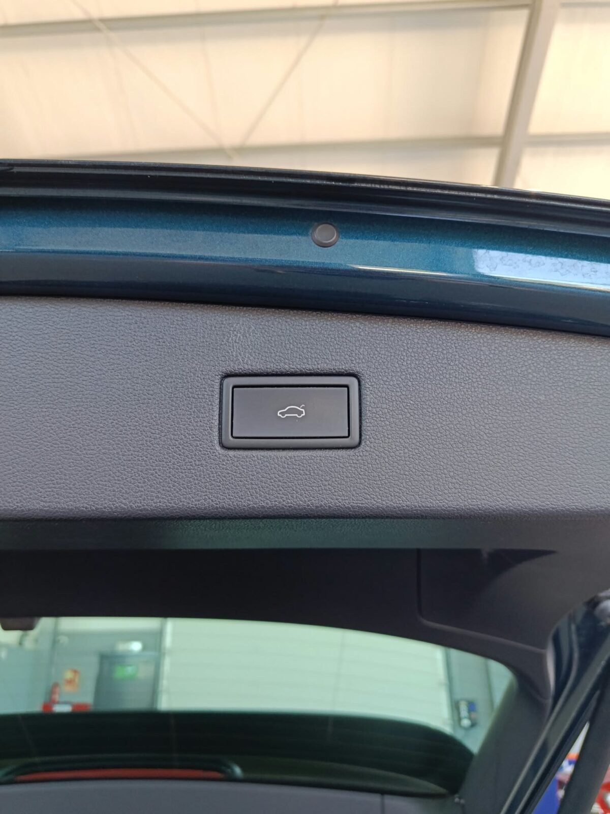 VOLKSWAGEN Tiguan RLine 1.5 TSI DSG