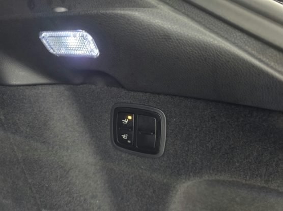 PORSCHE Macan MACAN S