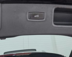 PORSCHE Macan MACAN S