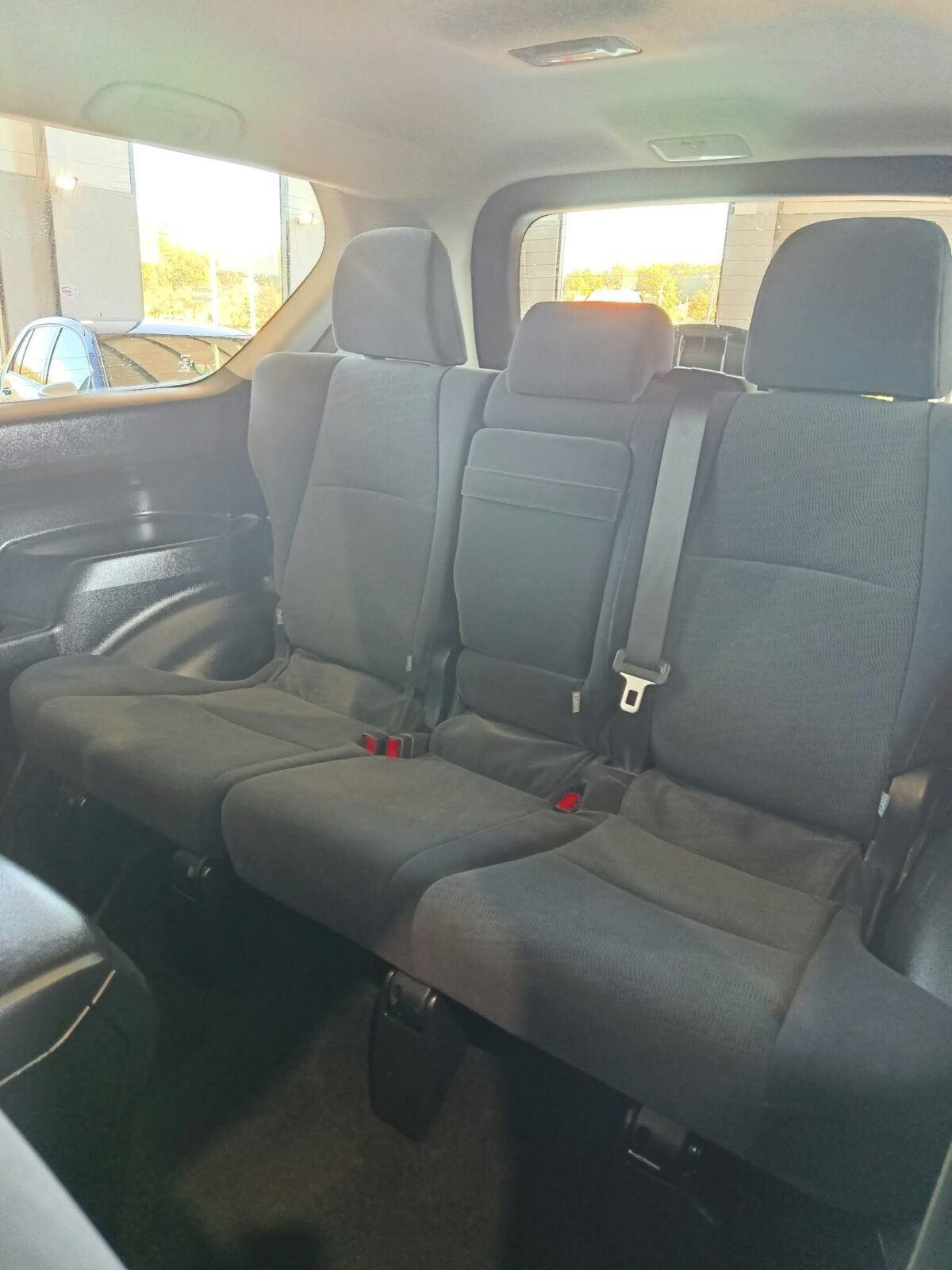 TOYOTA LAND CRUISER 2.8 D4D VX